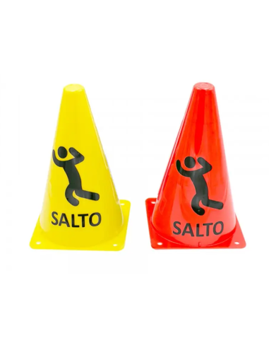 CONO TRAINING SALTO