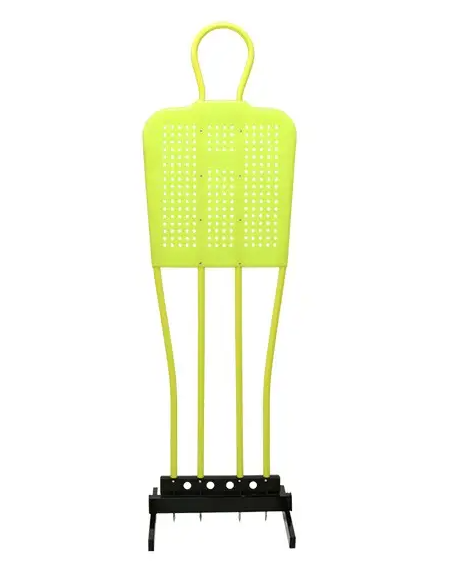 JUGADOR BARRERA DEFENSIVA