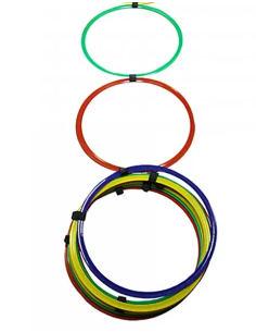 SET 12 AROS DE 50 cm