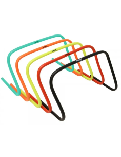 VALLAS ENTRENAMIENTO