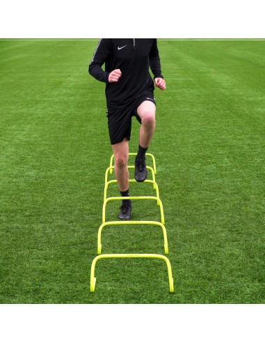 VALLAS ENTRENAMIENTO