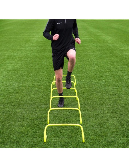 VALLAS ENTRENAMIENTO