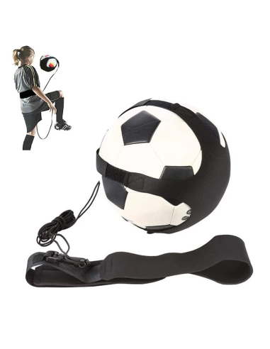 ENTRENADOR MALABARES DE FÚTBOL/FÚTBOL SALA