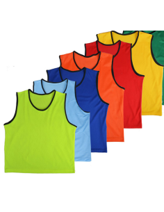 PETO ENTRENAMIENTO JÚNIOR