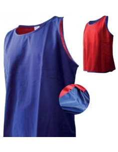 PETO ENTRENAMIENTO REVERSIBLE SÉNIOR