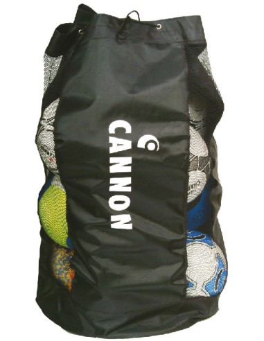 SACO PORTABALONES PRO (10 BALONES)