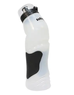BOTELLA AGARRE ERGONÓMICO 75CL