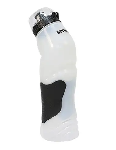 BOTELLA AGARRE ERGONÓMICO 75CL