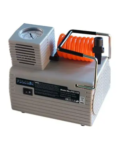 COMPRESOR ELÉCTRICO BASICO