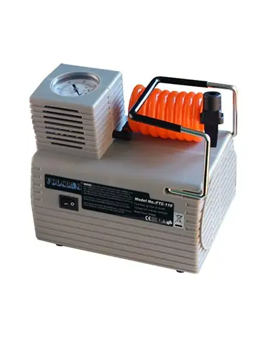 COMPRESOR ELÉCTRICO BASICO