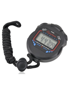 CRONÓMETRO MULTIFUNCIÓN