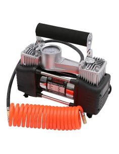 COMPRESOR ELÉCTRICO RAIDER