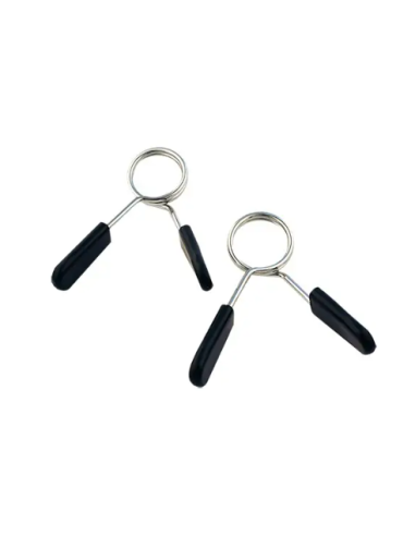 JUEGO DE CIERRES PARA BARRAS