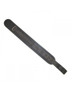 CINTURÓN HALTEROFÍLIA NEOPRENO