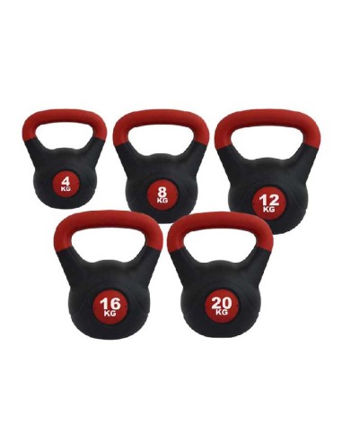 KETTLEBELL PVC