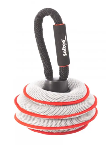 KETTLEBELL REGULABLE ARENA 9KG