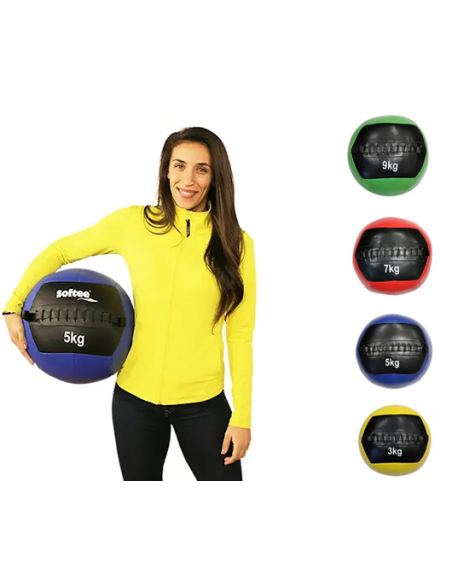 WALL BALL 35 Ø