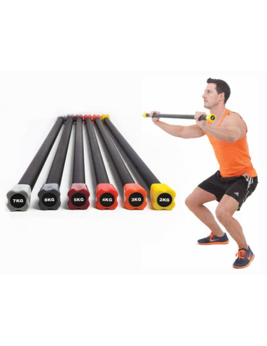BODY-BAR