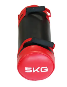 SACO ENTRENAMIENTO FUNCIONAL