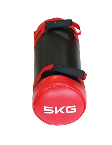 SACO ENTRENAMIENTO FUNCIONAL