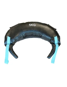 SACO DE ENTRENAMIENTO BULGARO 2