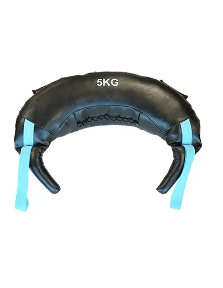 SACO DE ENTRENAMIENTO BULGARO