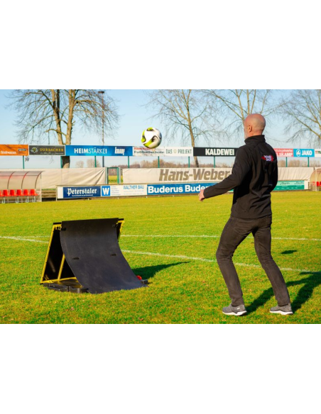 REBOTEADOR DOS CARAS