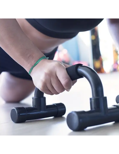 JUEGO BARRAS DE FLEXIONES