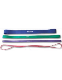 SUPERBANDAS CAUCHO 1M