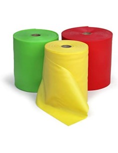 BANDA ELÁSTICA ROLLO 25 M