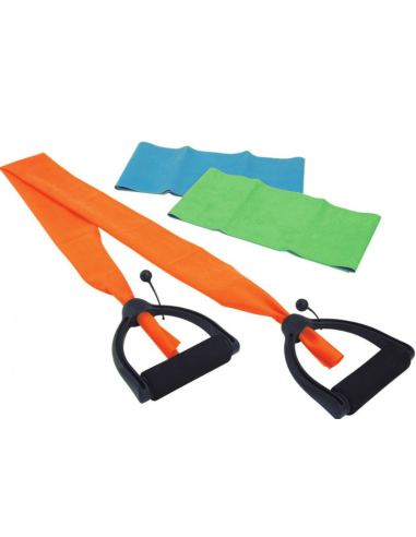 ASAS PARA BANDAS ELÁSTICAS 2UDS