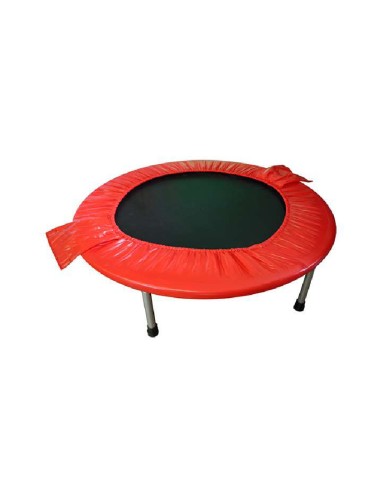 TRAMPOLÍN FUNCIONAL