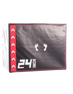 PLATAFORMA REGULAR FOAM 2