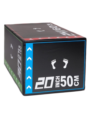 PLATAFORMA REGULAR FOAM