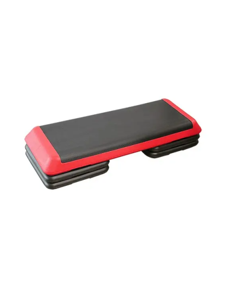 STEP PROFESIONAL DE 4 BASES