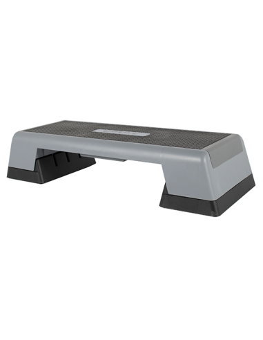 STEP AJUSTABLE 3 ALTURAS STEP MINI