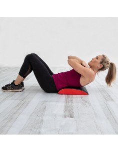 ALMOHADILLA ABDOMINAL / LUMBAR 2