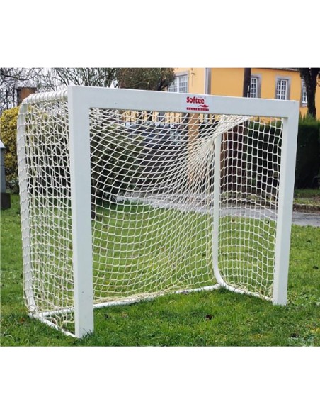 RED PORTERÍA ENTRENAMIENTO PLEGABLE METÁLICA