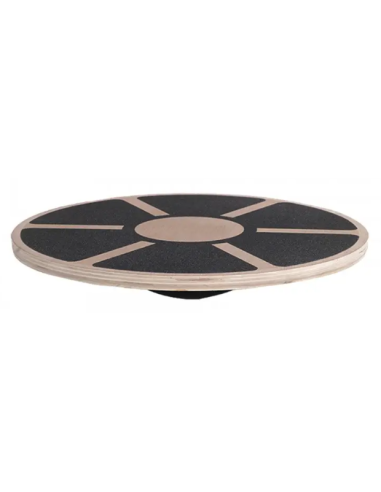 PLATAFORMA EQUILIBRIO MADERA