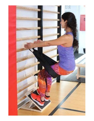 PLATAFORMA INCLINADA