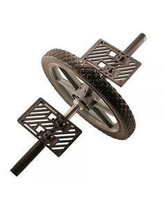 RUEDA ENTRENAMIENTO PLUS