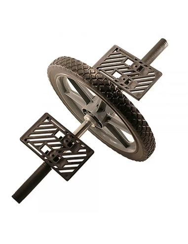 RUEDA ENTRENAMIENTO PLUS