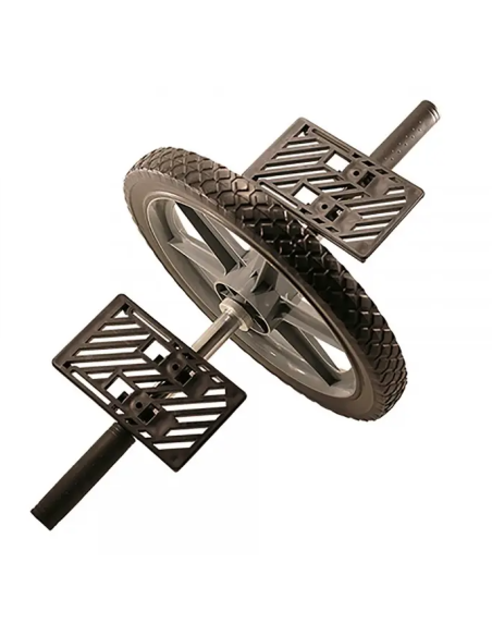 RUEDA ENTRENAMIENTO PLUS