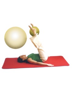 PELOTA PILATES