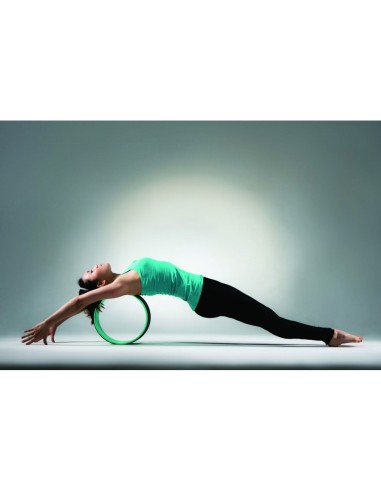 YOGA WHEEL