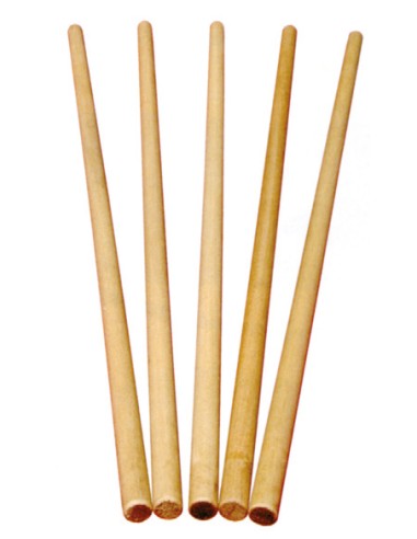 PICA MADERA ENCERADA