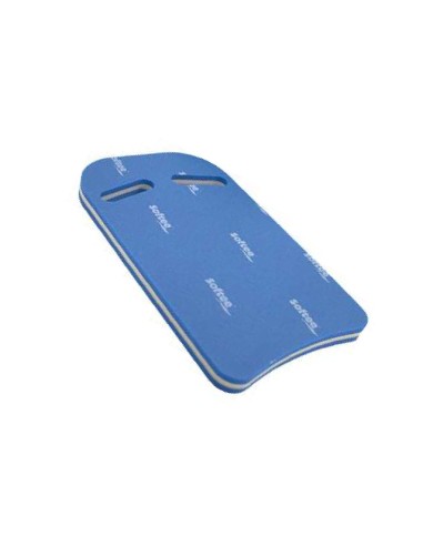 TABLA NATACIÓN ALTA CALIDAD AGARRE 47x28cm