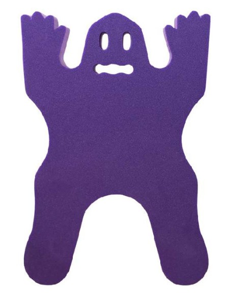 TAPICES CON FORMAS FANTASMA