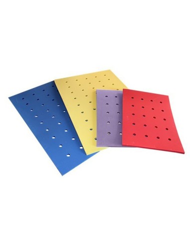 TAPIZ BEBÉ FLOTANTE CON ORIFICIOS