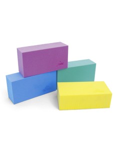 SET 10 LADRILLOS FLOTANTES